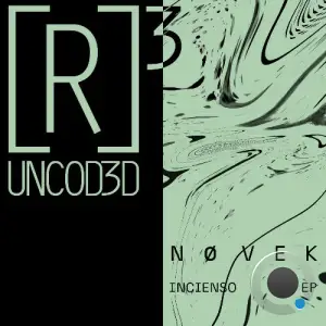 NØVEK - Incienso (2026)