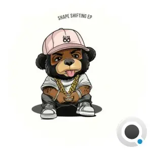 Unknown Artist - Shape Shifting (2026)