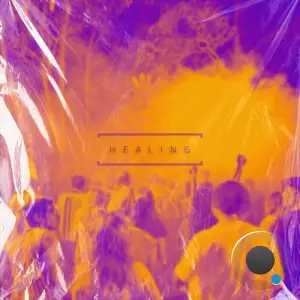 Stephan Zovsky - Healing (2026)