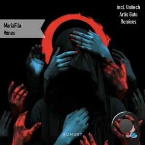 Mariafila - Venus (2026)