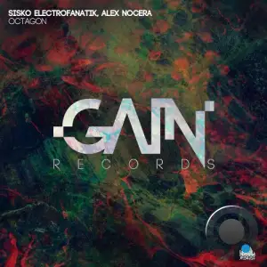 Alex Nocera, Sisko Electrofanatik - Octagon (2026)