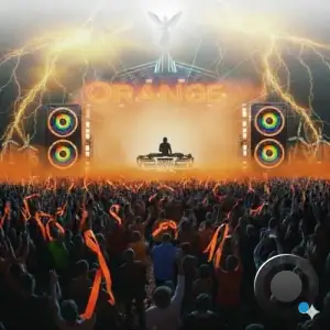 SchemaX - Orange (Extended Version) (2026)