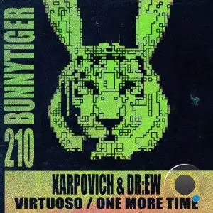 Karpovich & DR:EW - Virtuoso / One More Time (2026)