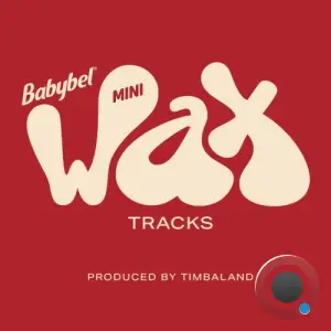 LuN3 feat. Timbaland - I'm Your Baby (Timbaland Remixes) (2026)