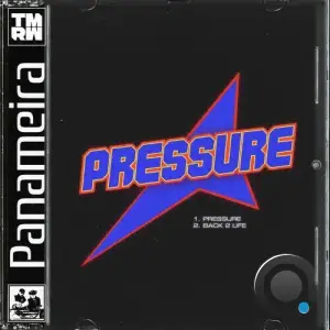 Panameira - Pressure (2026)