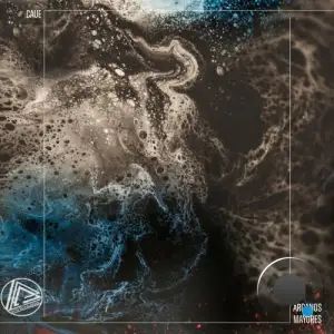 Caue - Arcanos Mayores (2026)