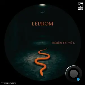 Lei/Rom - SnakeBite 1 (2026)