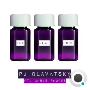 PJ Blavatsky ft. Chris Rhodes - The Real Cure (2026)