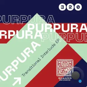 Purpura - Transitional Interlude (2026)