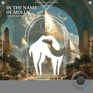 Adolfo Moara - In the Name of Molly (2026)