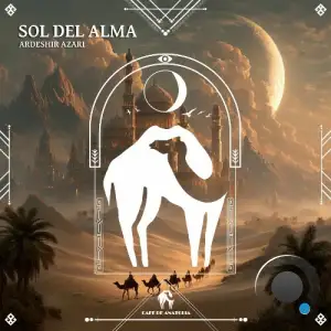 Ardeshir Azari - Sol Del Alma (2026)