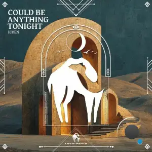 iCoen - Could Be Anything Tonight (2026)