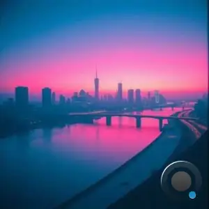 ADN - Synthetic Sunrise (2026)
