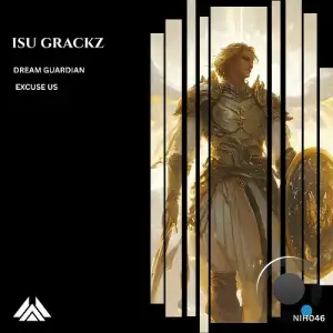 Isu Grackz - Dream Guardian (2026)