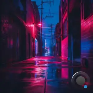 ADN - Saturated Strings (2026)