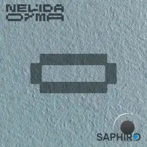 Nelida Oyma - Saphiro (2026)