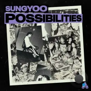 SUNGYOO - Possibilities (2026)