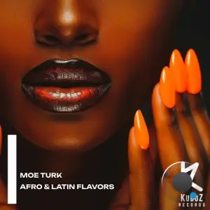Moe Turk - Afro and Latin Flavors (2026)