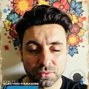 DJM-Tec - Electric Paradise (2026)