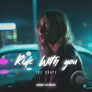 The Grape - Ride With You (2026)