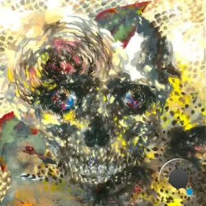 Lina Filipovich - Flowers of Evil II (2026)