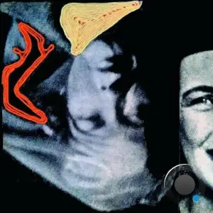 The austrasian Goat - Clouds Ov Deconstruction (2026)