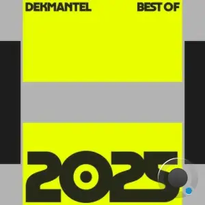 Dekmantel - Best of 2025 (2026)