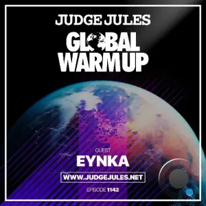 Judge Jules - Global Warm Up Episode 1142 (2026-01-23)