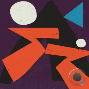Drumheller - Thru The Motions (2026)