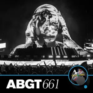 Above & Beyond - Group Therapy 661 (2026-01-23)