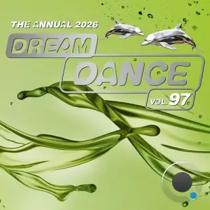 Dream Dance Vol. 97 - The Annual (2026)