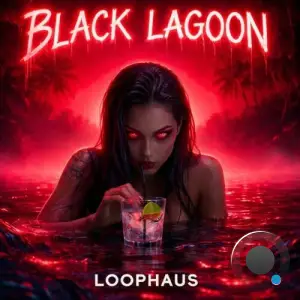 LOOPHAUS - Blank Lagoon (2026)