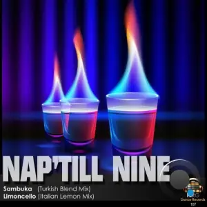 Nap'Till Nine - Sambuka (2026)