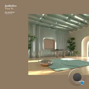 Audiofive - Tune In (2026)
