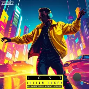 Julian Luken - Lost (2026)