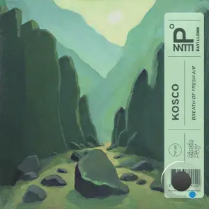 Kosco - Breath Of Fresh Air (2026)