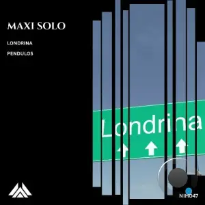 Maxi Solo - Londrina (2026)