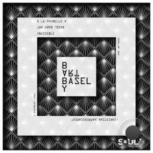 Christian Hammerschmidt - Baby Art Basel (2026)