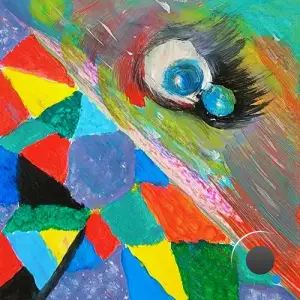 Orzip - Stonall Eyes (2026)