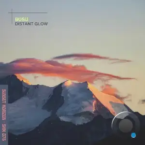 Busu - Distant Glow (2026)