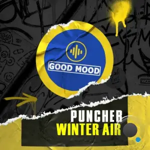 Puncher - Winter Air (2026)