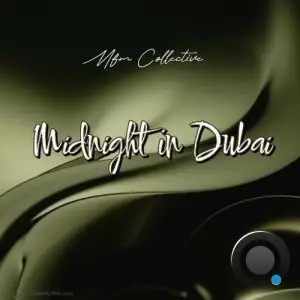 Mfm collective - Midnight in Dubai (2026)