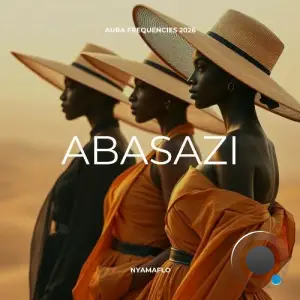 Nyamaflo - Abasazi (2026)