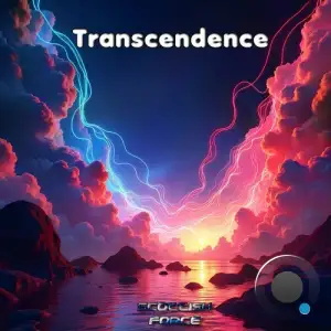 Scottish Force - Transcendence (2026)