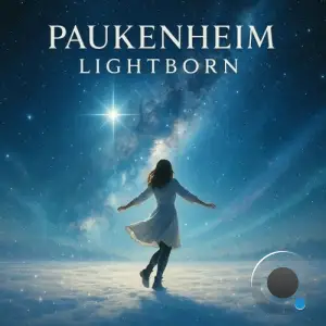 Paukenheim - Lightborn (2026)