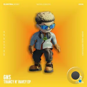 GNS - TRANCY N' RAVEY (2026)
