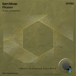 Sam Advan - Phoenix (2026)