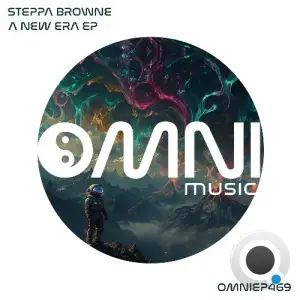 Steppa Browne - A New Era (2026)