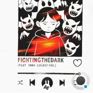 yoanvox ft. Inna Lugasi-Gal - Fightingthedark (2026)