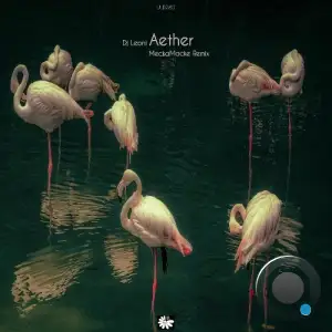 DJ Leoni - Aether (MeckaMacke Remix) (2026)
